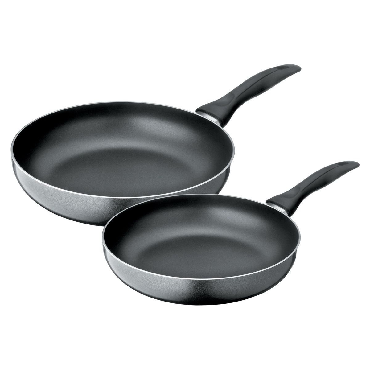 FANTUZZI - Sartén Antiadherente Aluminio