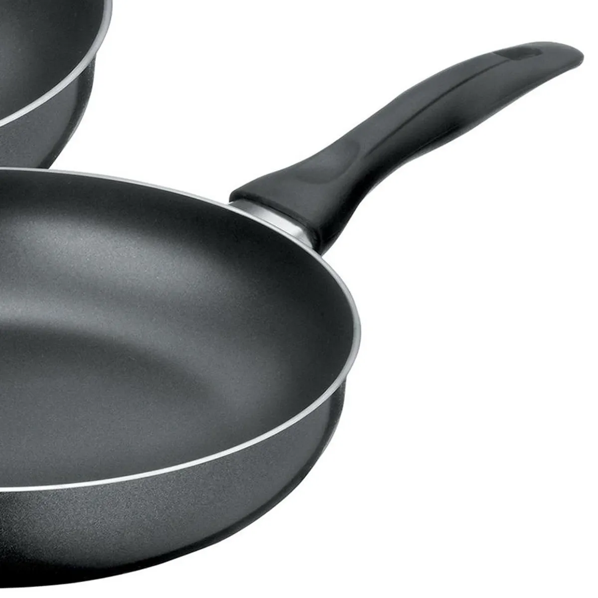 FANTUZZI - Sartén Antiadherente Aluminio