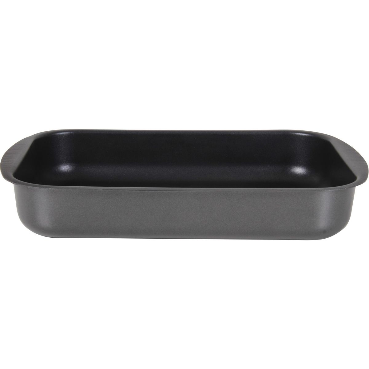 FANTUZZI - Bandeja Horno Fantuzzi Antiadherente Rectangular 25x18 Cm