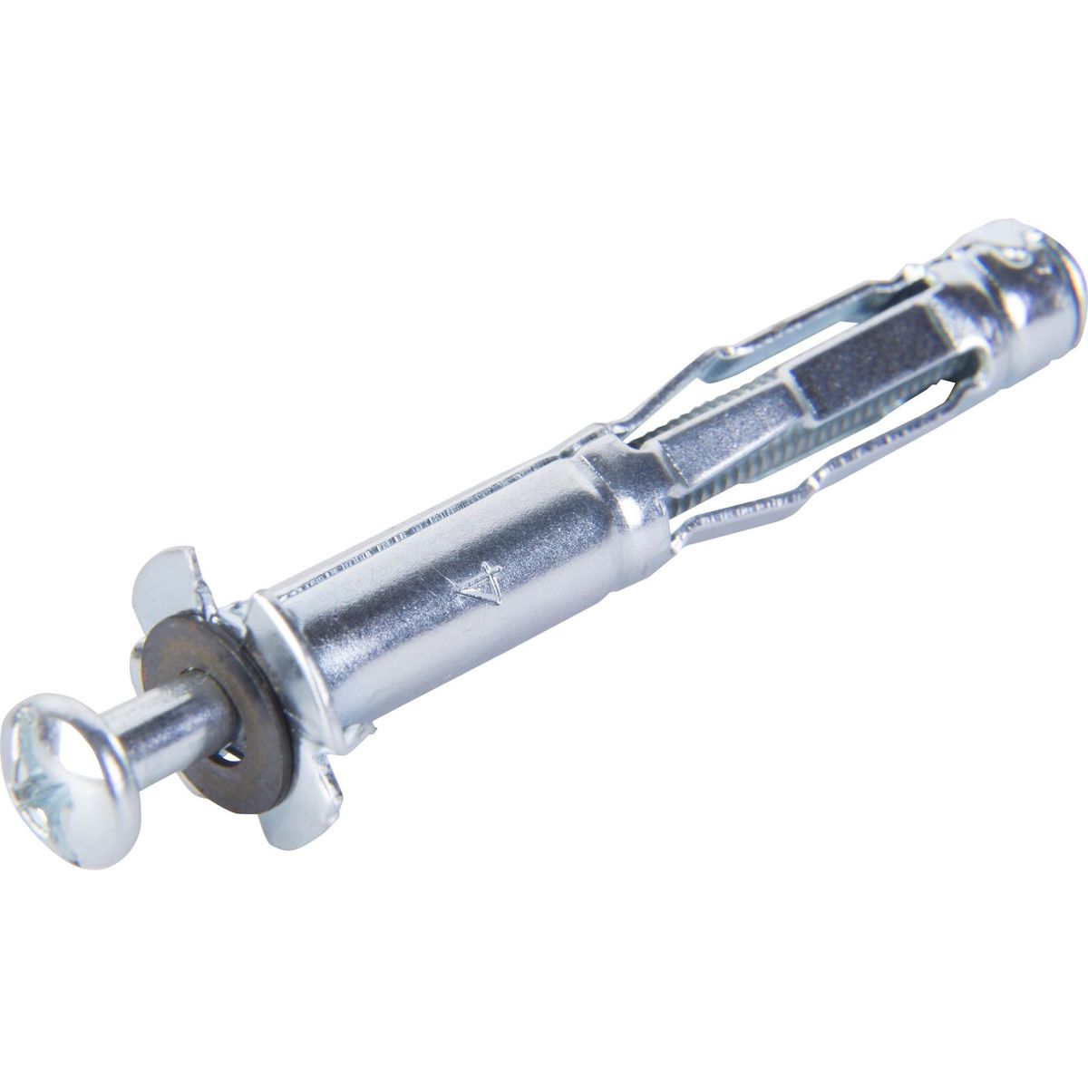 DIMAFI - Anclaje para pared hueca 8 mm 30 unidades