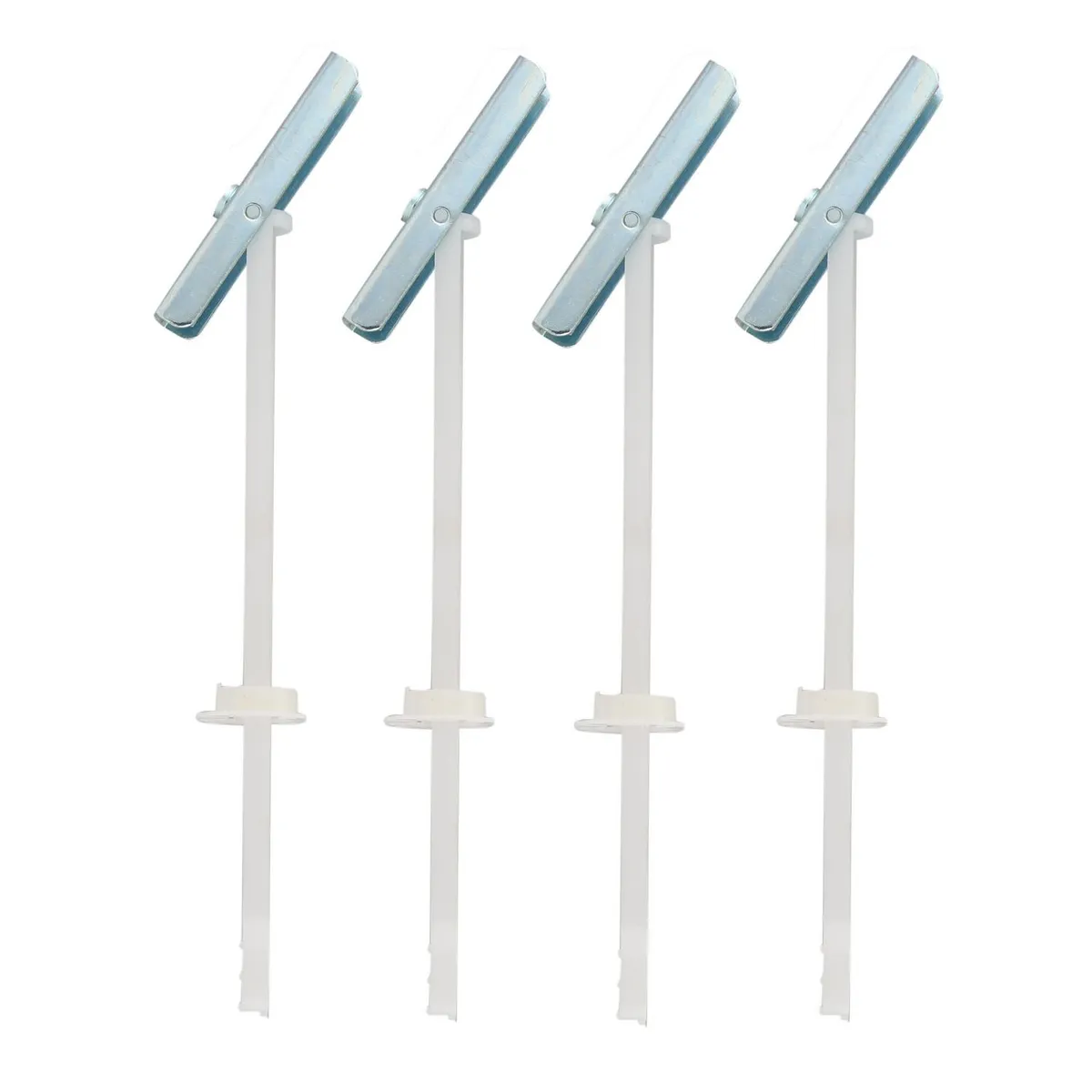 DIMAFI - Tarugo para tabiques 1/2" 4 unidades