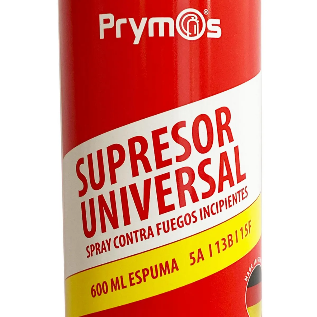 PRYMOS - Spray extintor 600 ml