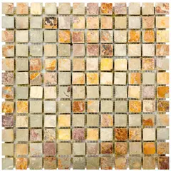 SENSO - Malla mosaico 30,5x30,5 cm