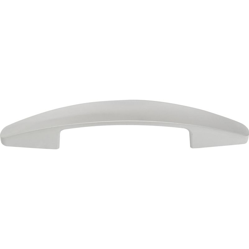 DVP - Manilla 96 mm Partenon plateado
