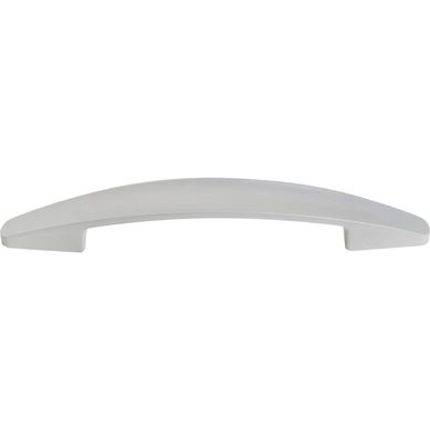 Manilla 128 mm Partenon plateado
