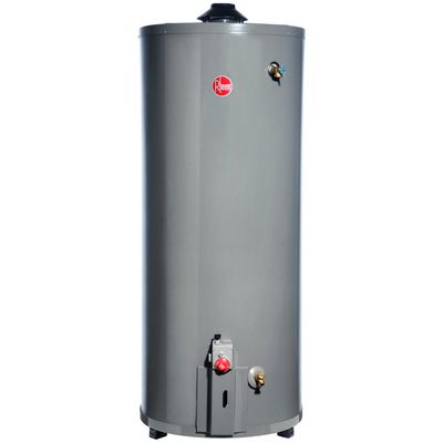 Imagen 2 del producto Termo Gas Natural 114 Litros 5400 W de Piso