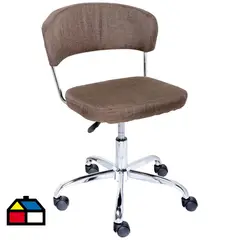 HOMY - Silla PC Liza Café