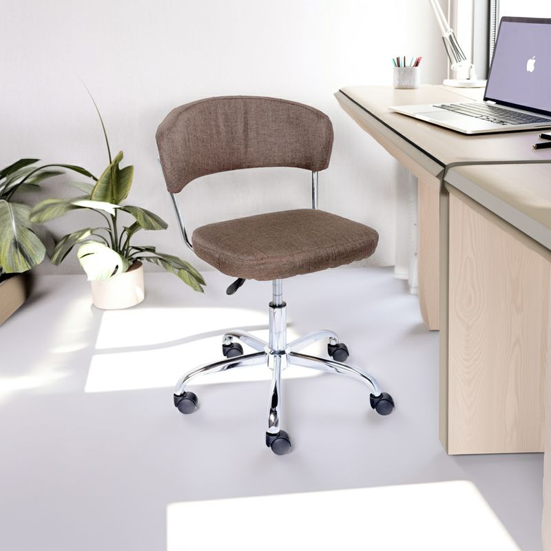 HOMY - Silla PC Liza Café