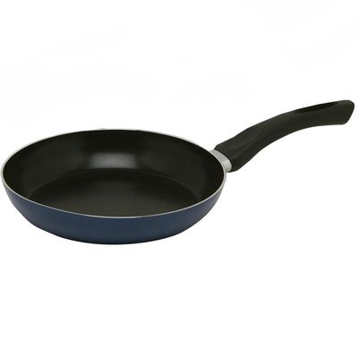 Imagen 2 del producto Batería de Cocina 7 Piezas Acero inoxidable Slide Azul