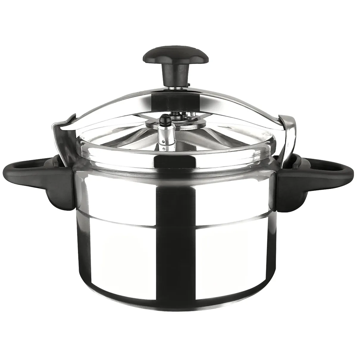 MARMICOC - Olla a Presión Aluminio