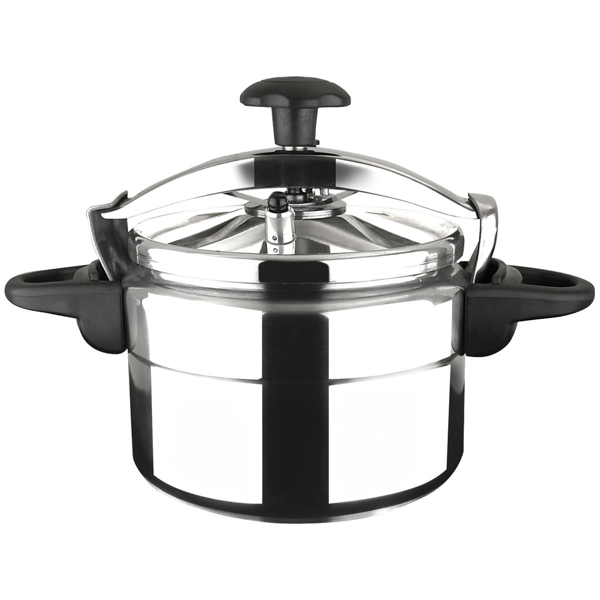 MARMICOC - Olla a Presión Aluminio