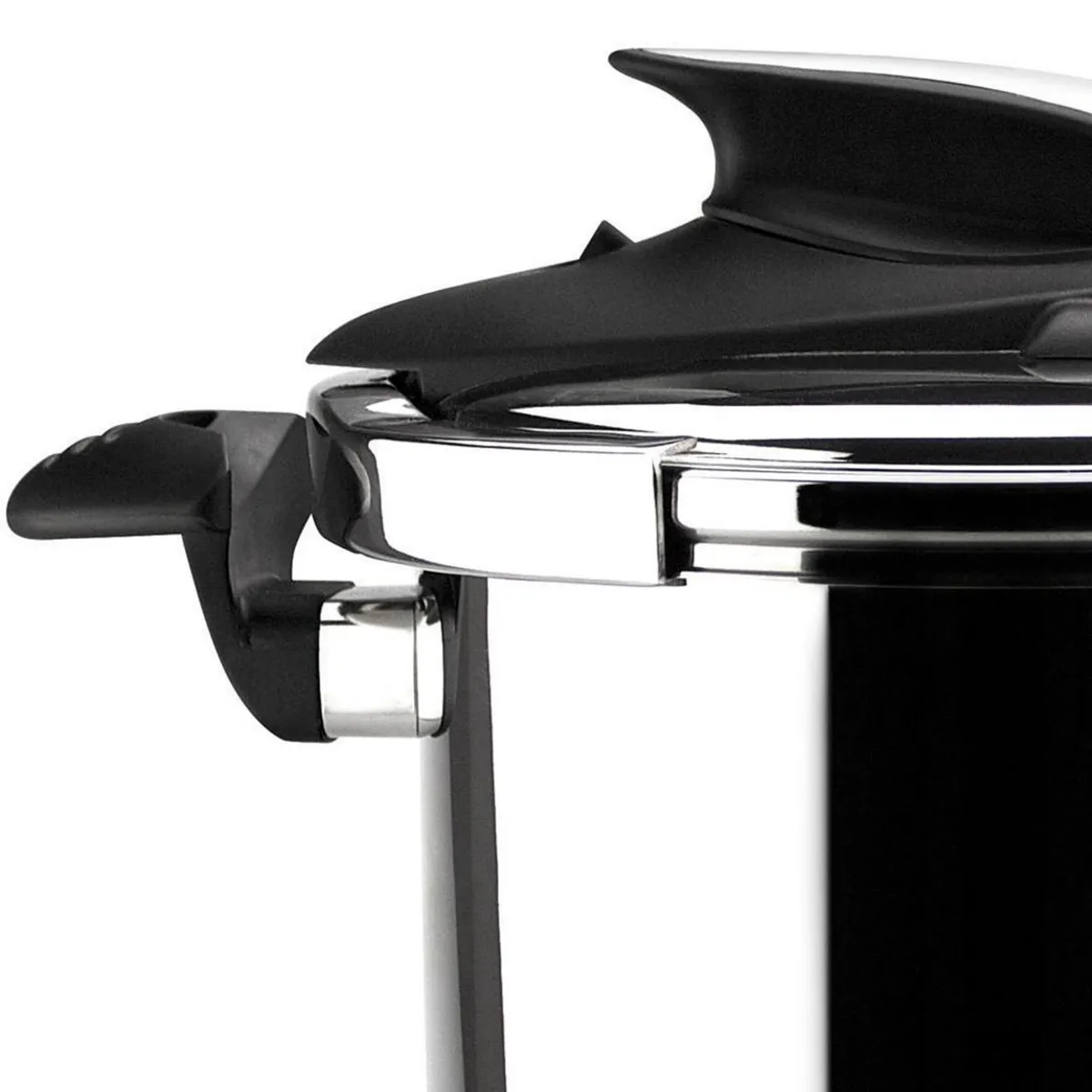 MARMICOC - Olla a Presión 7 Litros Acero inoxidable Innova