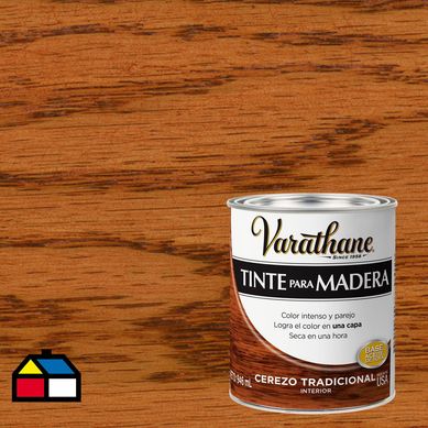 Varathane tinte cedro trad  1/4 gl
