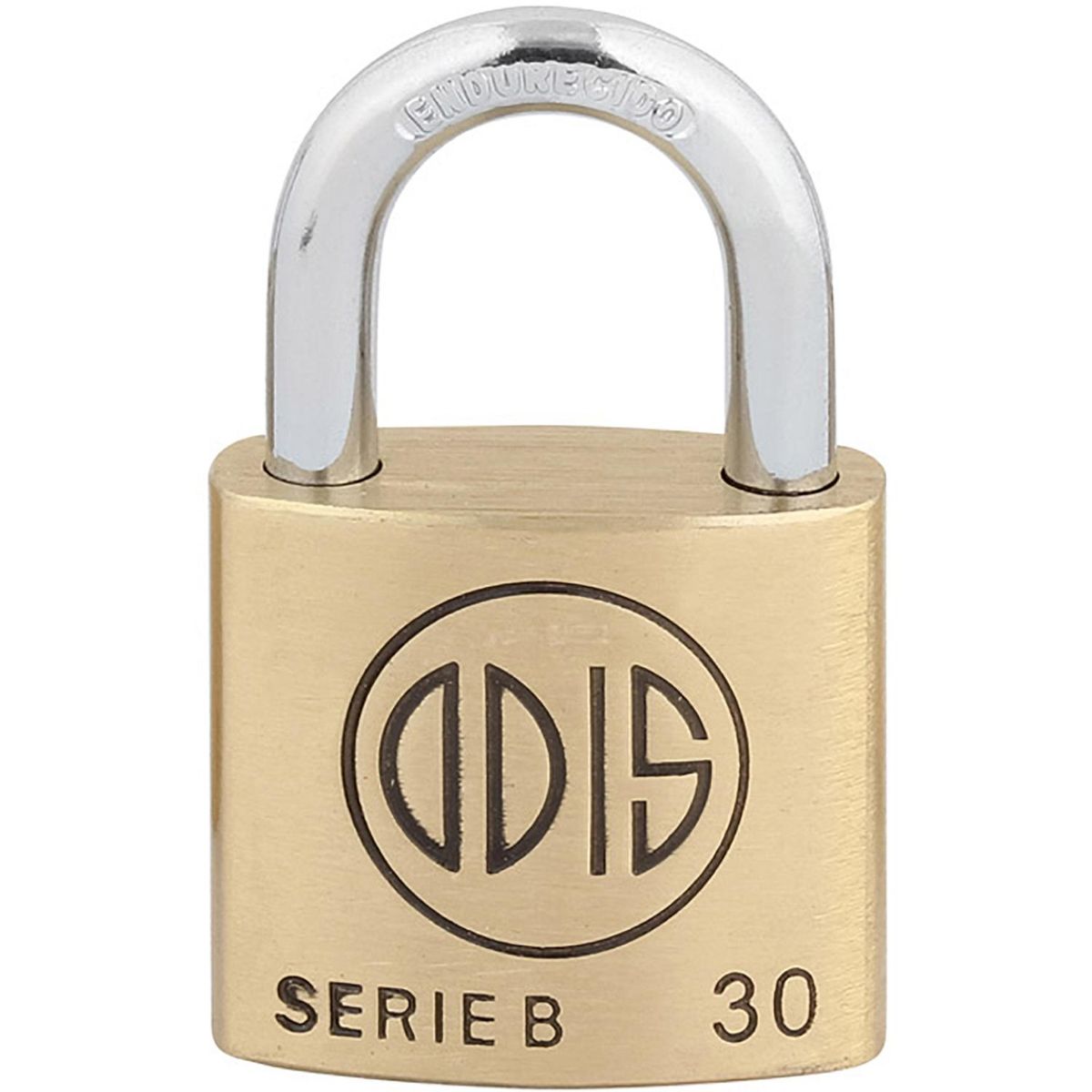 ODIS - Candado b30x3 llave iguales