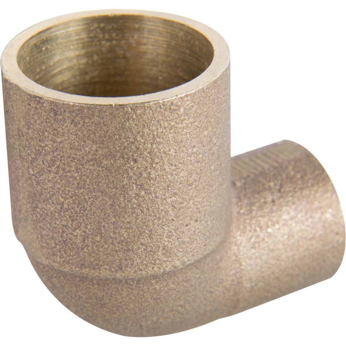 STRETTO - Codo Bronce SO-SO 3/4" 1u