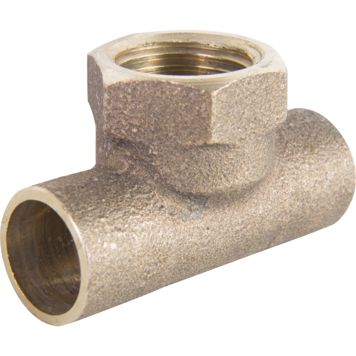 STRETTO - Terminal Bronce SO-HI 1/2" 1u