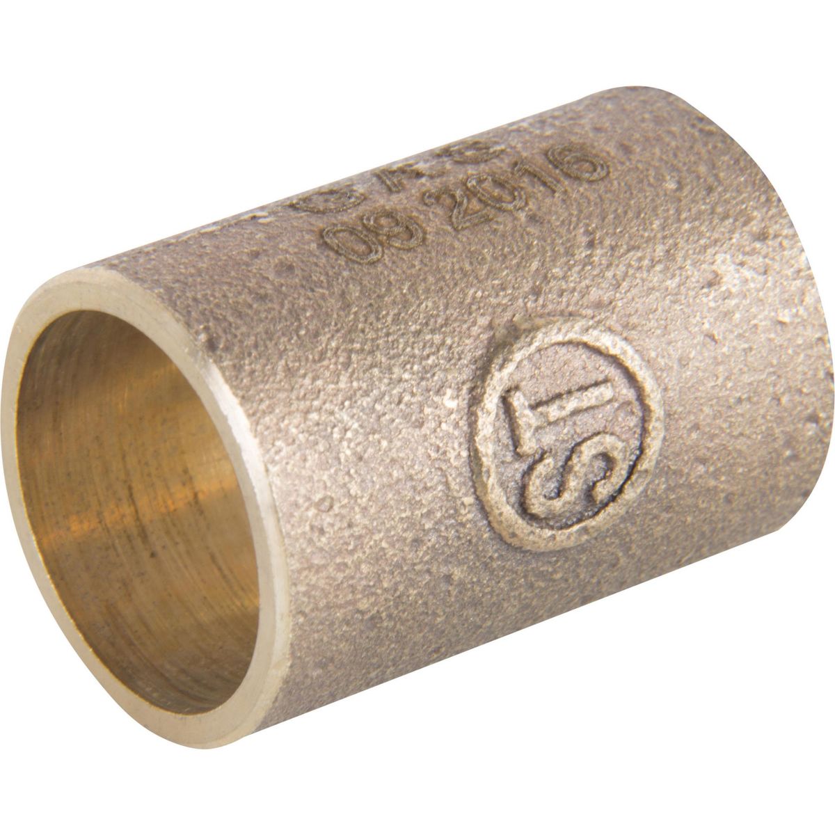 STRETTO - Copla Bronce SO-SO 1/2" 1u