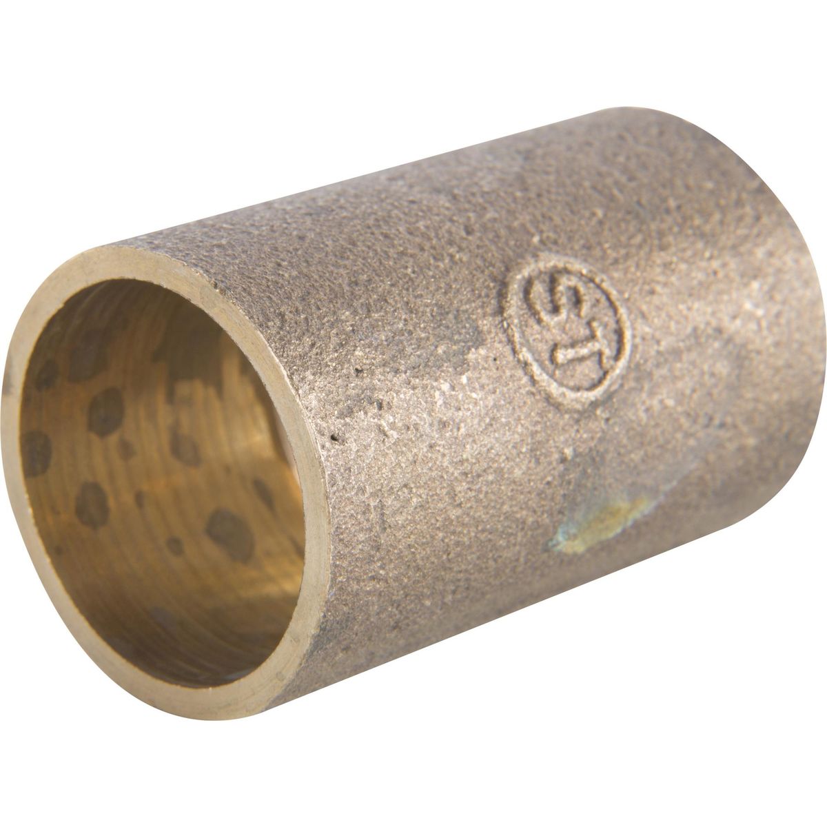 STRETTO - Copla Bronce SO-SO 3/4" 1u