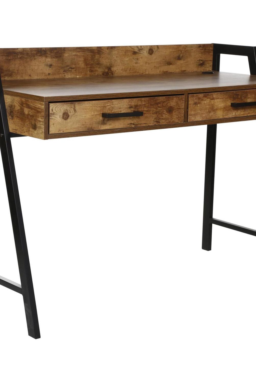 JUST HOME COLLECTION - Escritorio Rocky Hill 120x50x87 cm