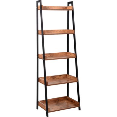 Estante Rocky Hill 51x34,6x152 cm