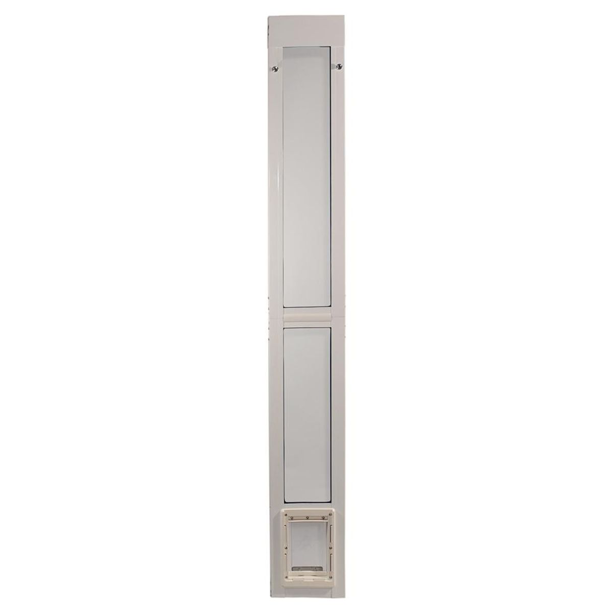 IDEAL PET PRODUCT - Puerta ventana para perro S