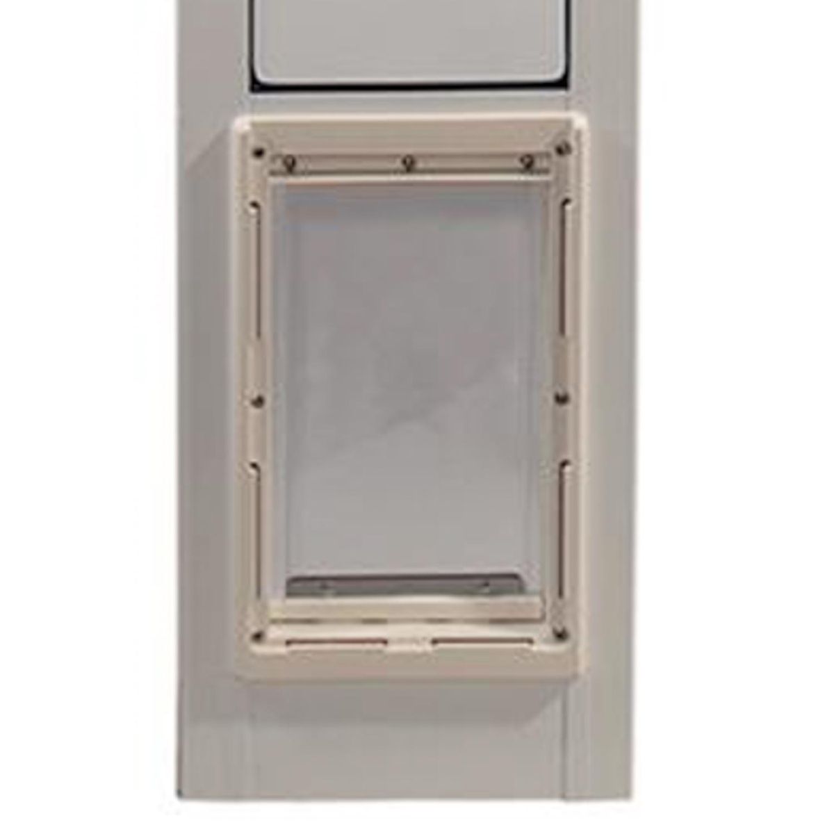 IDEAL PET PRODUCT - Puerta ventana para perro M