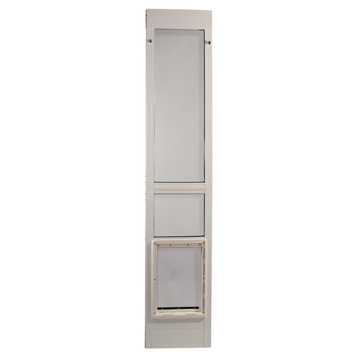 IDEAL PET PRODUCT - Puerta ventana para perro XL