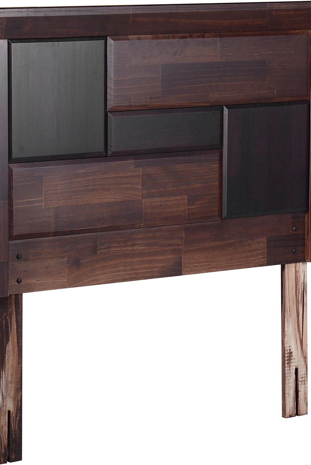 ROSEN - Respaldo 120x4x75 cm roble