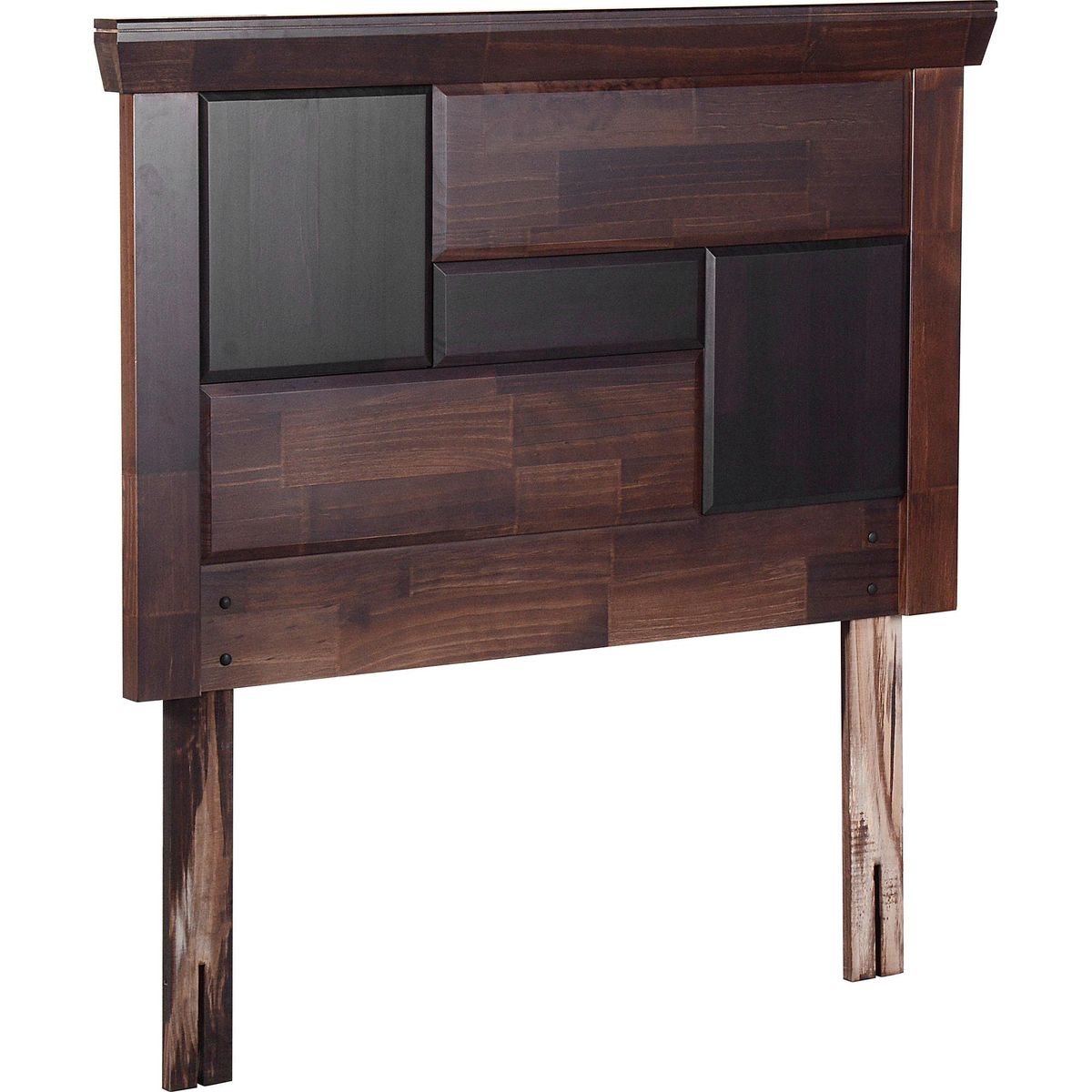 ROSEN - Respaldo 120x4x75 cm roble