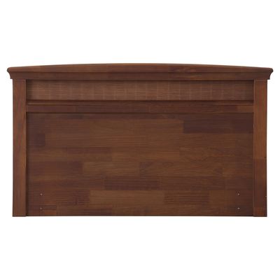 Imagen 2 del producto Respaldo 1.5 plazas Veneto Caramelo