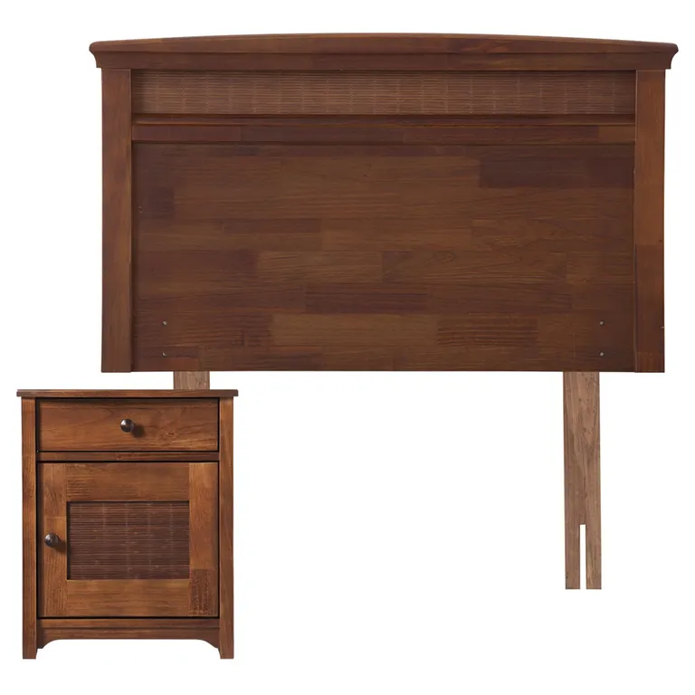 ROSEN Respaldo 1.5 plazas Veneto Café