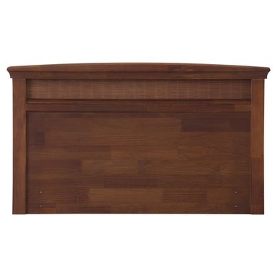 Respaldo 195x6x70 cm caramelo