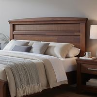 Respaldo King Veneto Caramelo