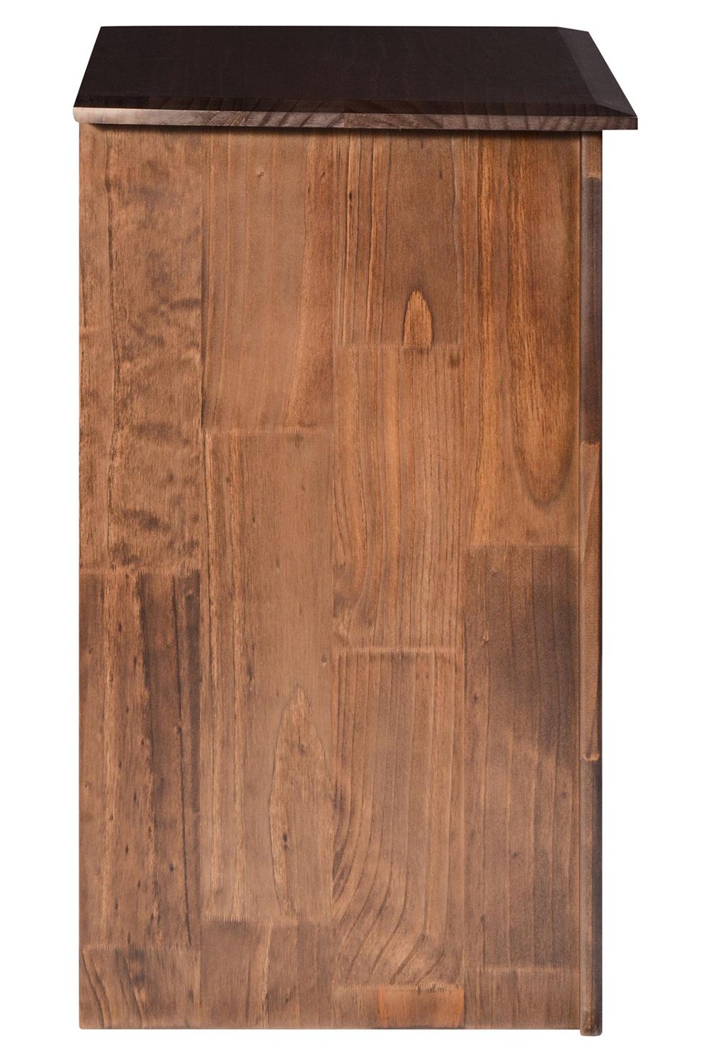ROSEN - Velador 3 Cajón(es) Domenico 49x65x37 cm Roble