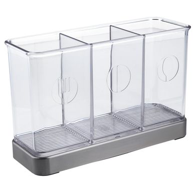 Organizador de servicios forma