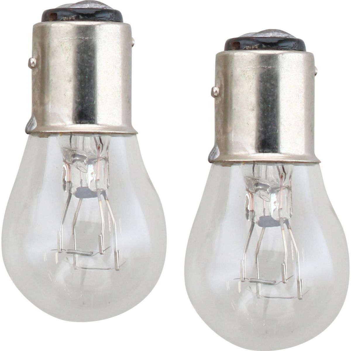 AUTOSTYLE - Set de ampolletas para auto 5 W 2 unidades