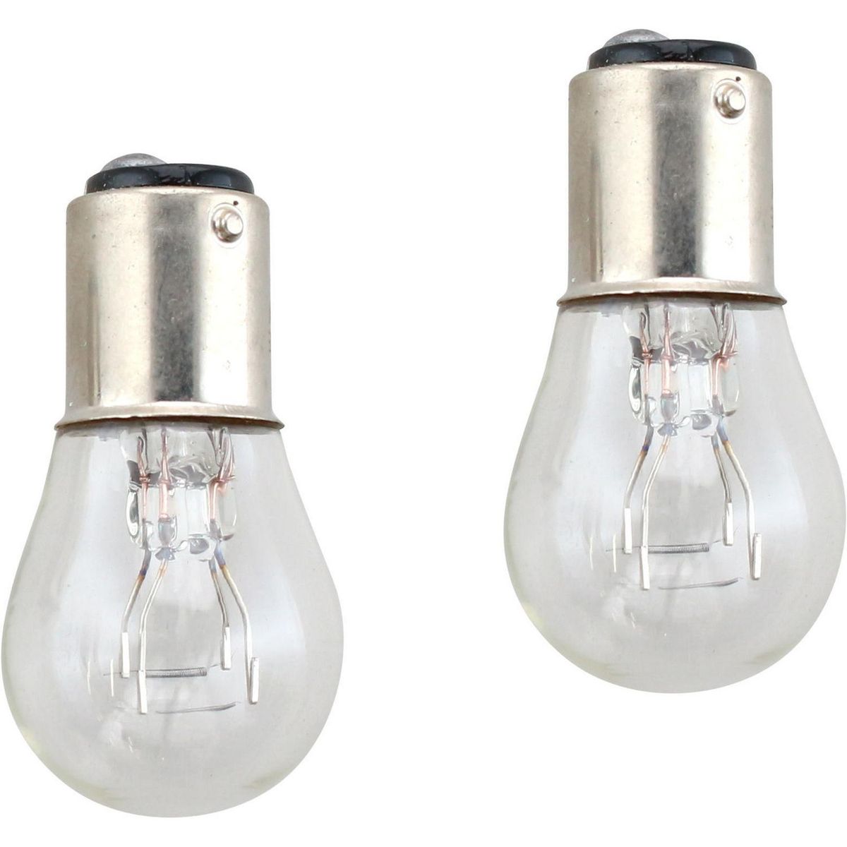 AUTOSTYLE - Set de Ampolletas Autostyle 5w para Auto 2 Unidades