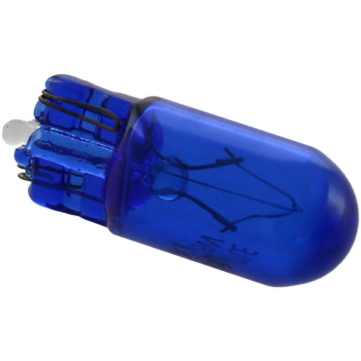 AUTOSTYLE - Set de Ampolletas Autostyle 5w para Tablero Auto 2 Unidades