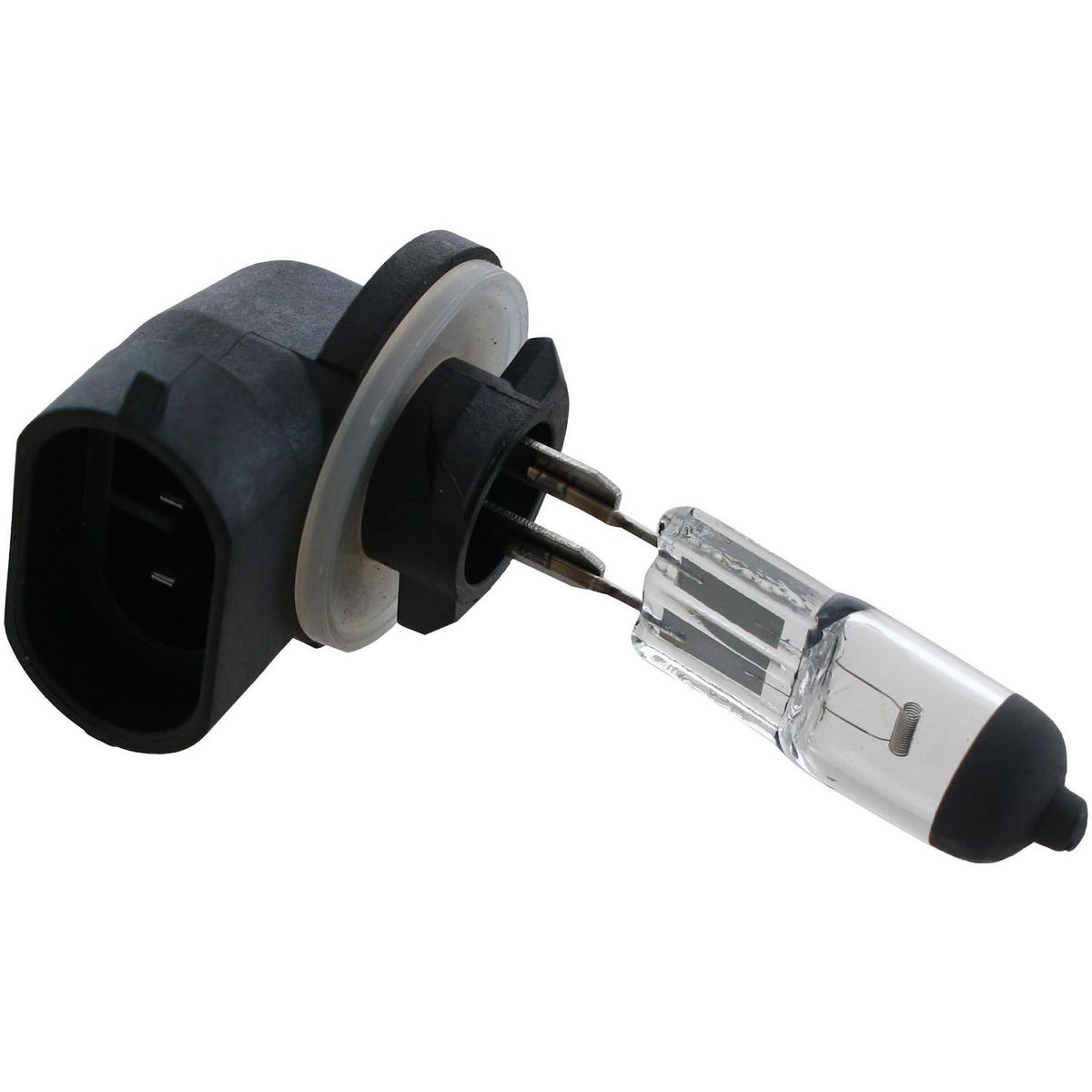 AUTOSTYLE - Ampolleta Halógena Autostyle 27w para Auto Mayor Visibilidad