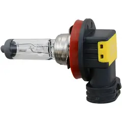 AUTOSTYLE - Ampolleta Halógena 35w para Automóvil Luz Clara