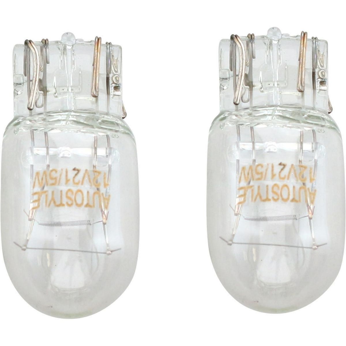 AUTOSTYLE - Pack 2 Ampolletas Halógenas Autostyle 5w para Automóvil