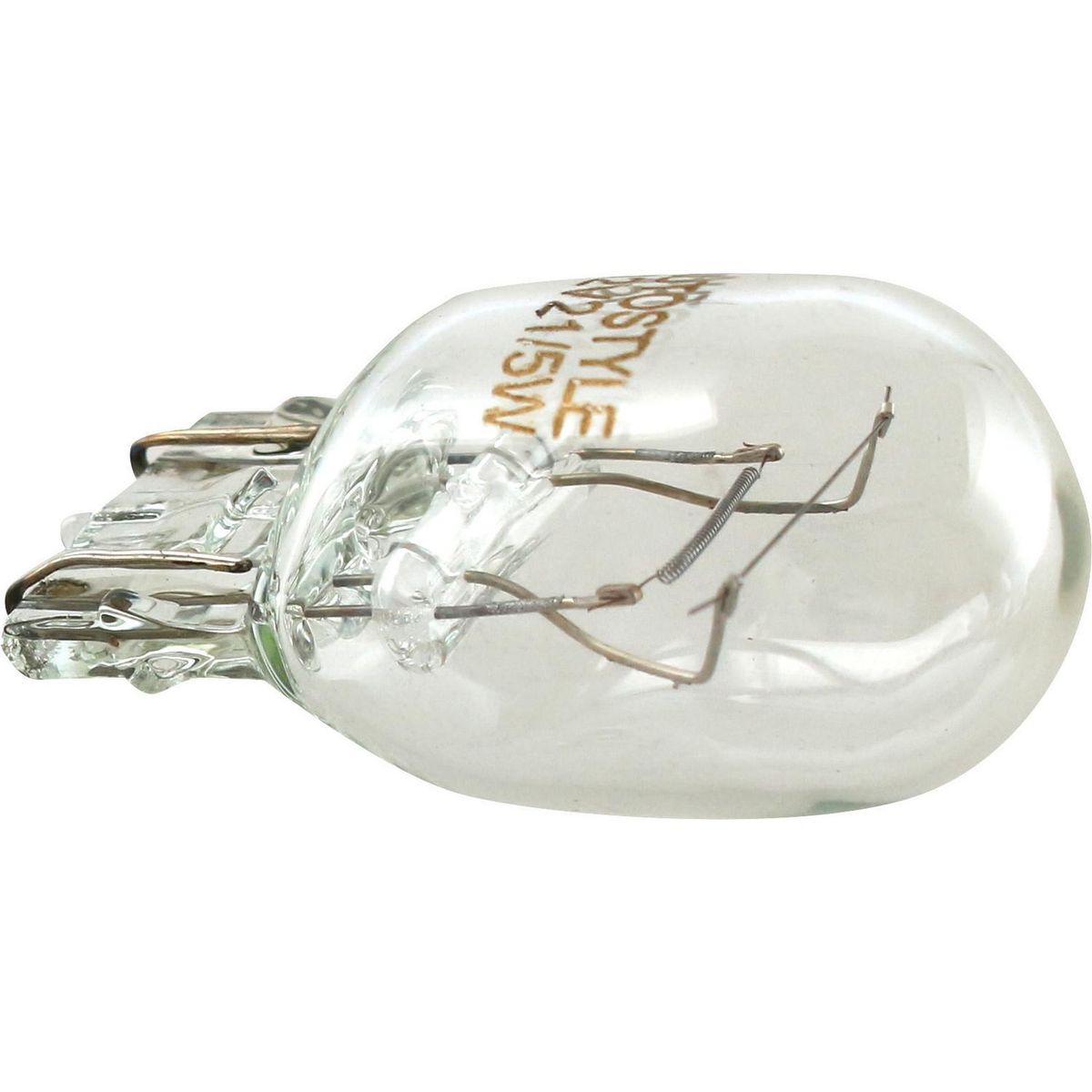 AUTOSTYLE - Pack 2 Ampolletas Halógenas Autostyle 5w para Automóvil