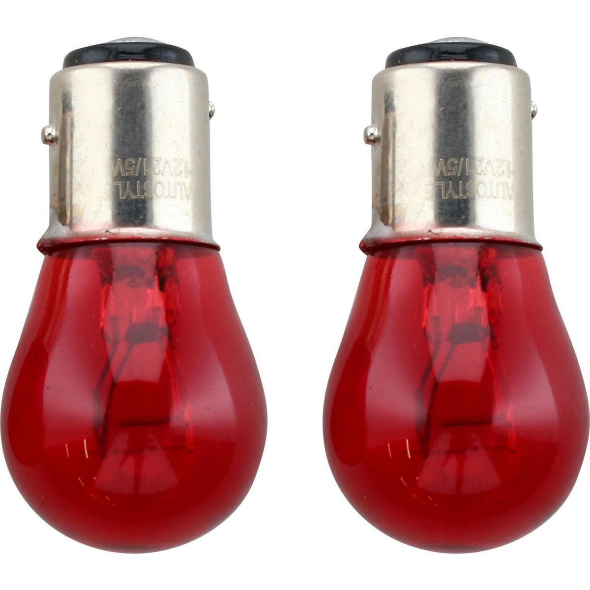 AUTOSTYLE - Ampolleta Halógena Autostyle 5w para Automóvil Luz Clara