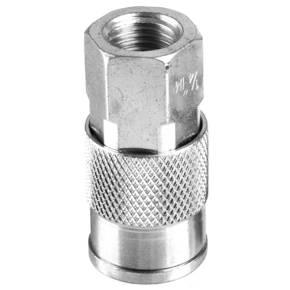 CAMPBELL HAUSFELD - Set de acoples 4 unidades