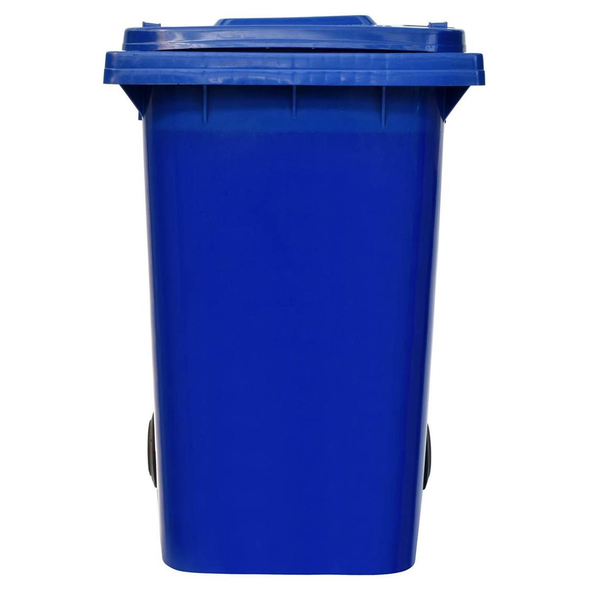 Contenedor de Basura 360 Lts Azul, marca SOGA - Foto 2
