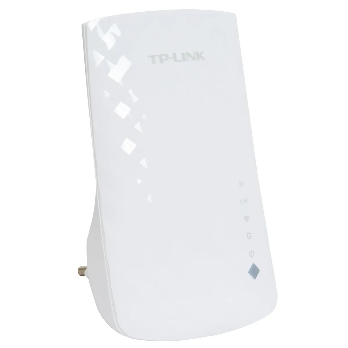 TP LINK - Repetidor inalámbrico AC750