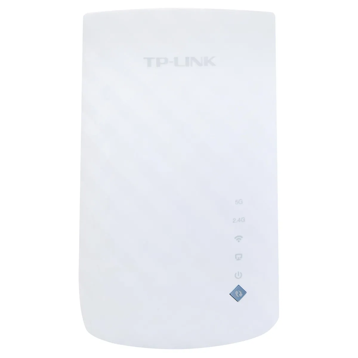 TP LINK - Repetidor inalámbrico AC750