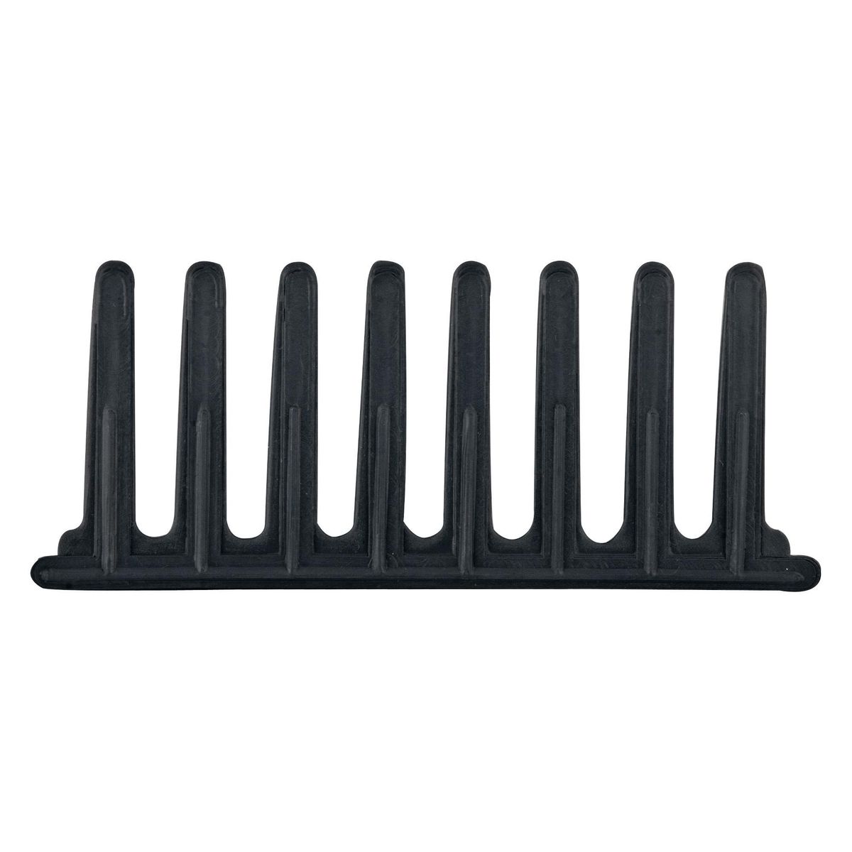 EMPORIO PRONTO PELLE - Set de peines para molinete 8 unidades