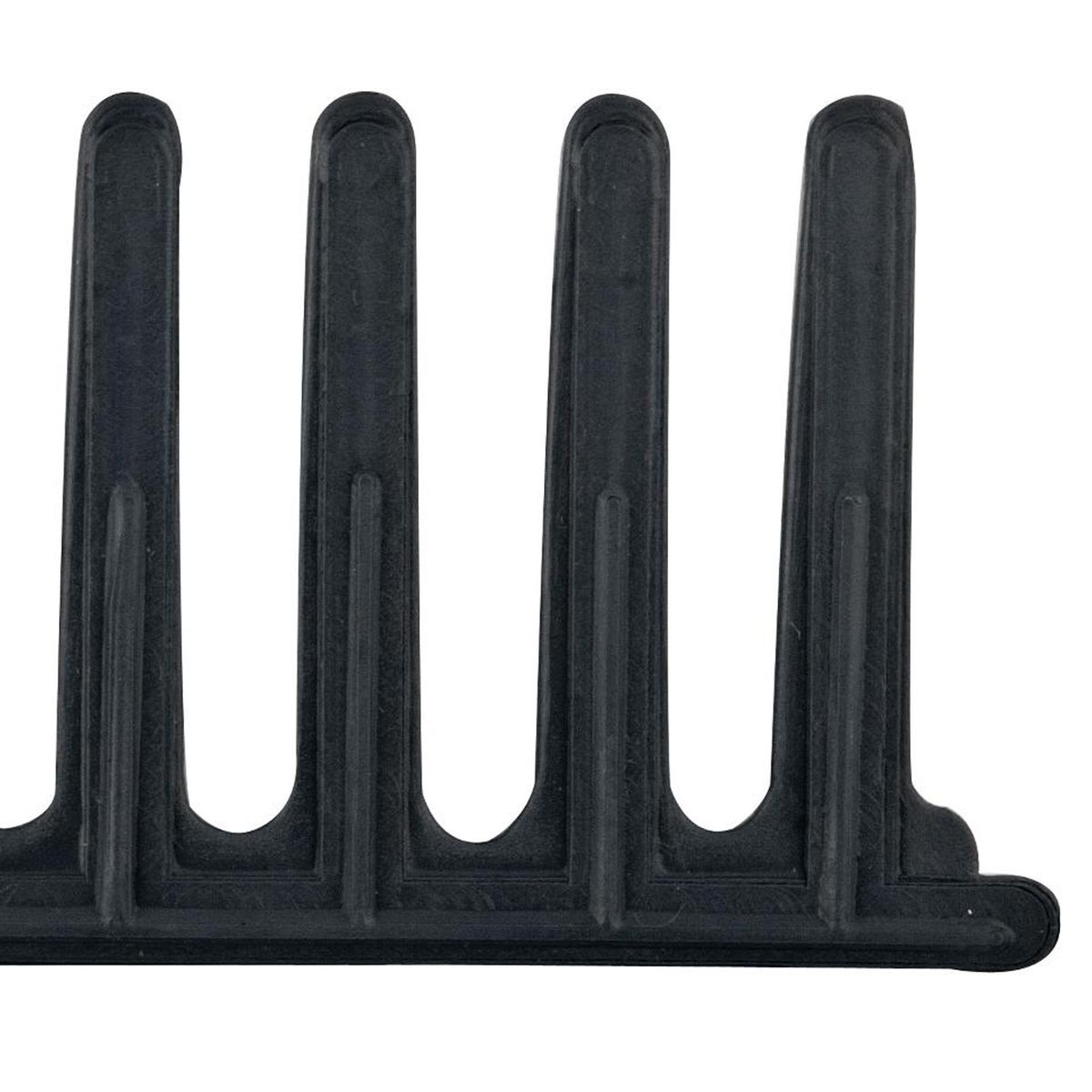 EMPORIO PRONTO PELLE - Set de peines para molinete 8 unidades