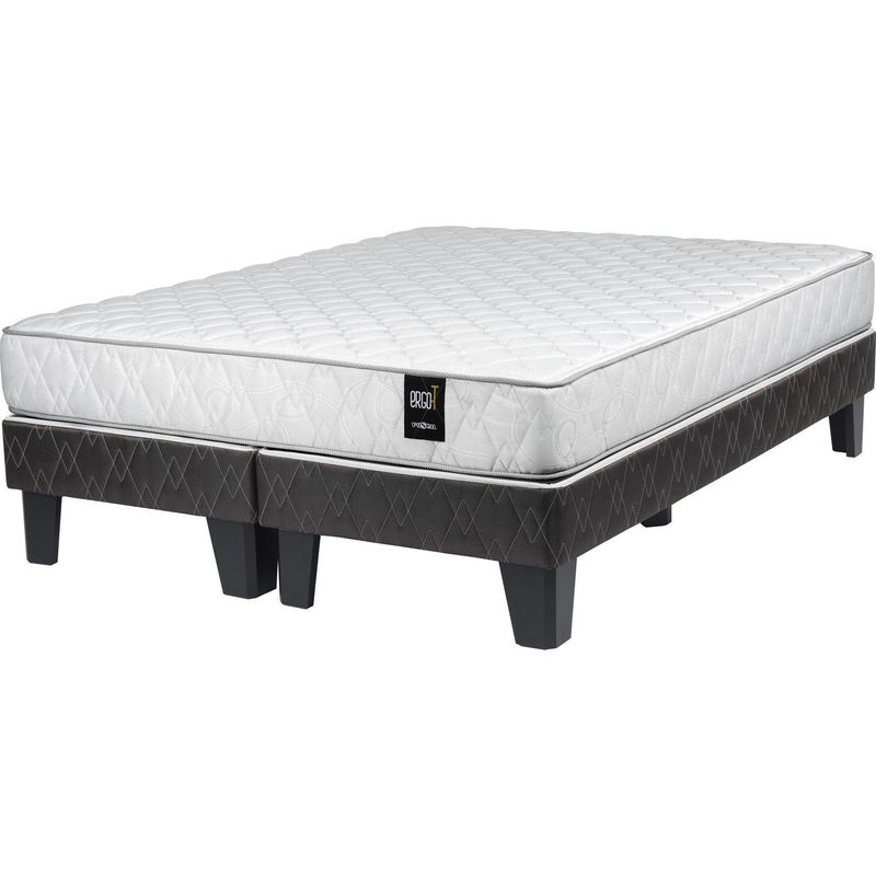 ROSEN -  2 plazas Europea Negro